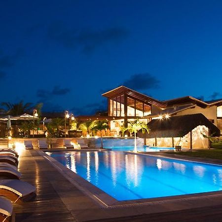 A14 Apt Particular No Condominio Pipa Beleza Praia de Pipa Kültér fotó