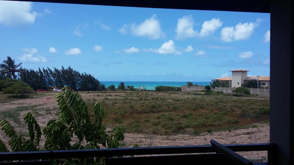 A14 Apt Particular No Condominio Pipa Beleza Praia de Pipa Kültér fotó