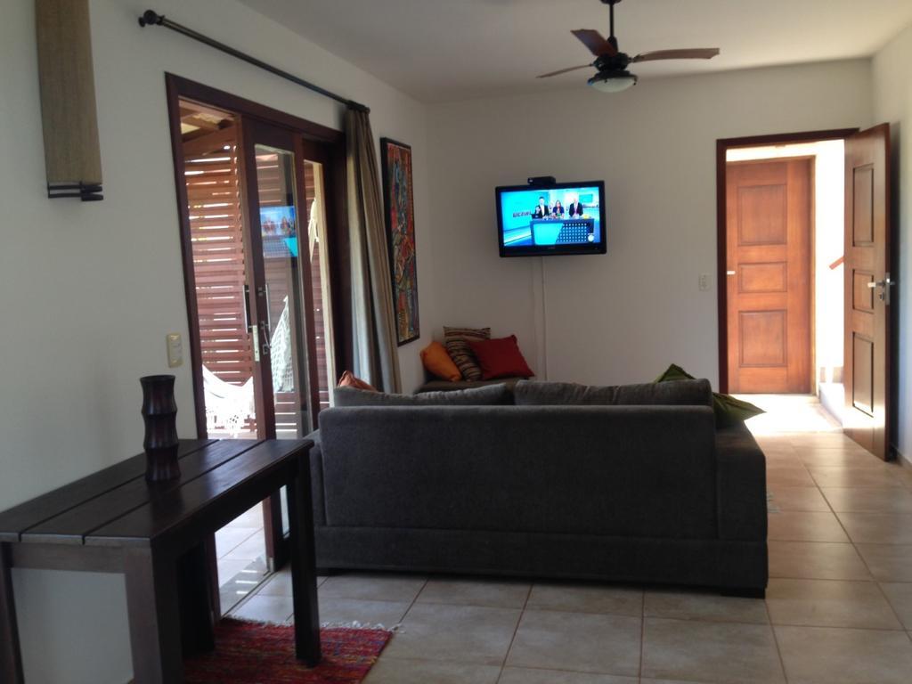 A14 Apt Particular No Condominio Pipa Beleza Praia de Pipa Kültér fotó