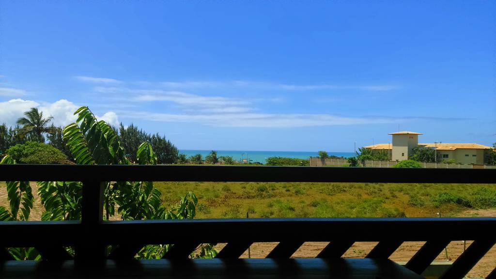 A14 Apt Particular No Condominio Pipa Beleza Praia de Pipa Kültér fotó