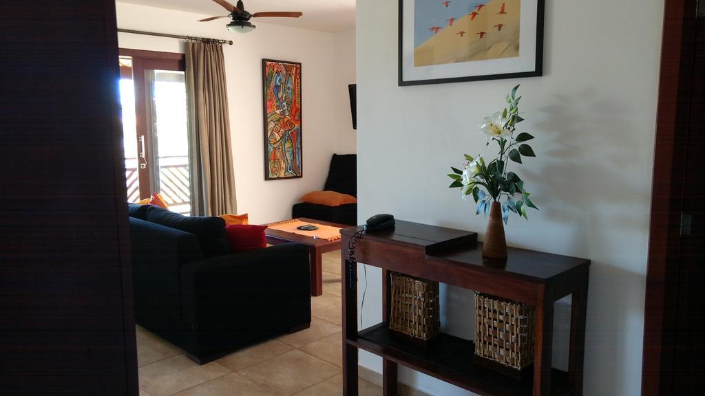 A14 Apt Particular No Condominio Pipa Beleza Praia de Pipa Kültér fotó