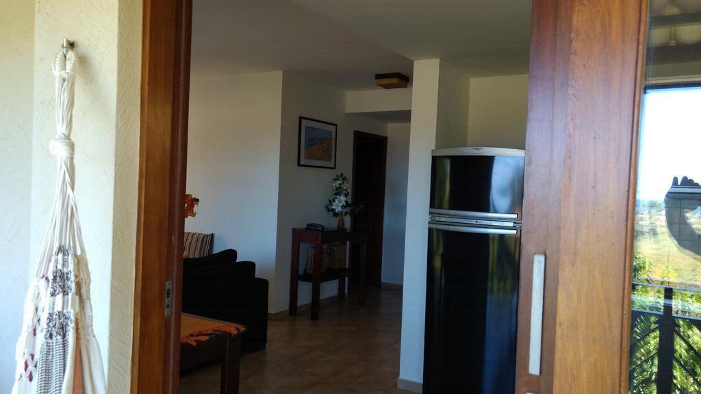 A14 Apt Particular No Condominio Pipa Beleza Praia de Pipa Kültér fotó