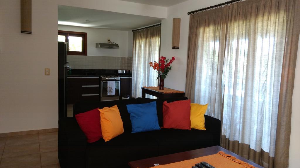 A14 Apt Particular No Condominio Pipa Beleza Praia de Pipa Kültér fotó