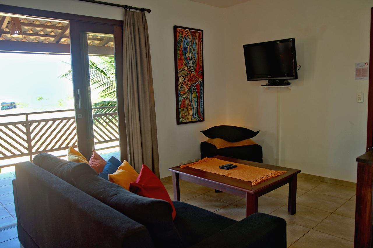 A14 Apt Particular No Condominio Pipa Beleza Praia de Pipa Kültér fotó